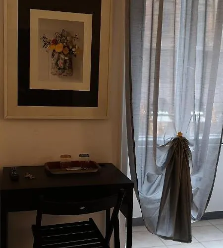 Romatermini13 Acomodação com café da manhã  *